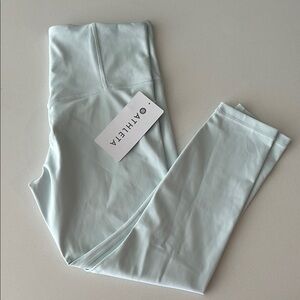 Athleta Ultra High Rise 7/8 Leggings